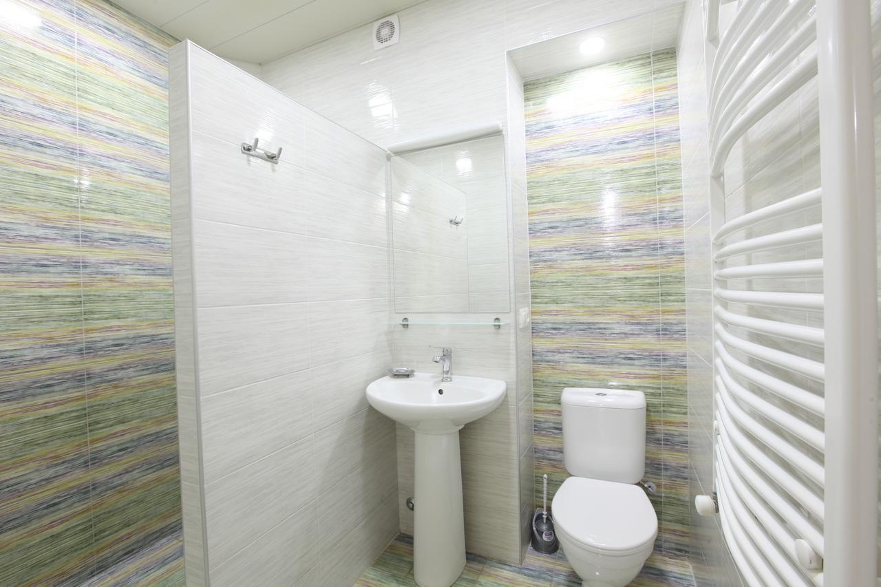 Apartment At Stalin House Tbilisi Exterior foto
